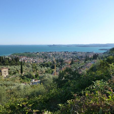 Casa Marsilva - Holiday Apartment With Roof Terrace, Near The Lake Toscolano Maderno Exteriér fotografie