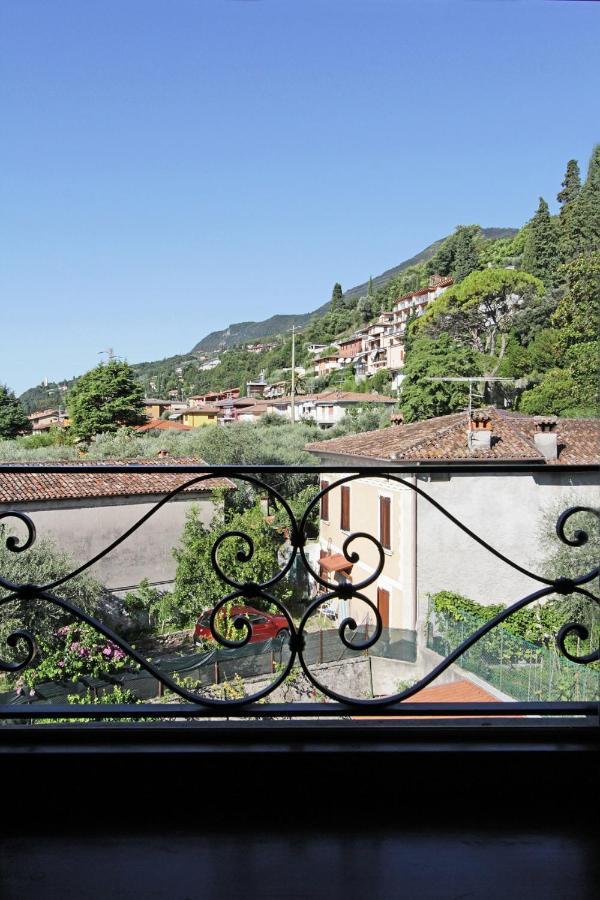 Casa Marsilva - Holiday Apartment With Roof Terrace, Near The Lake Toscolano Maderno Exteriér fotografie