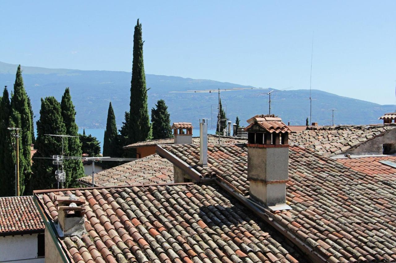 Casa Marsilva - Holiday Apartment With Roof Terrace, Near The Lake Toscolano Maderno Exteriér fotografie