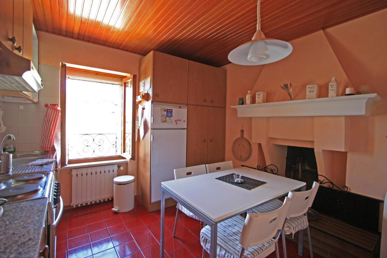 Casa Marsilva - Holiday Apartment With Roof Terrace, Near The Lake Toscolano Maderno Exteriér fotografie