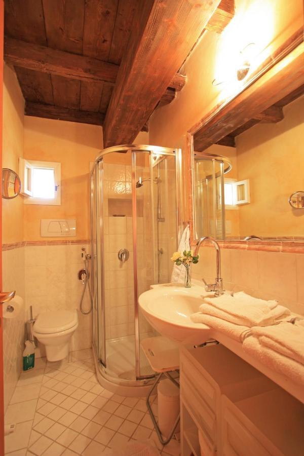Casa Marsilva - Holiday Apartment With Roof Terrace, Near The Lake Toscolano Maderno Exteriér fotografie