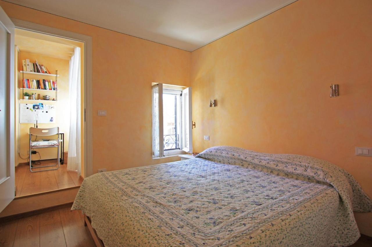 Casa Marsilva - Holiday Apartment With Roof Terrace, Near The Lake Toscolano Maderno Exteriér fotografie